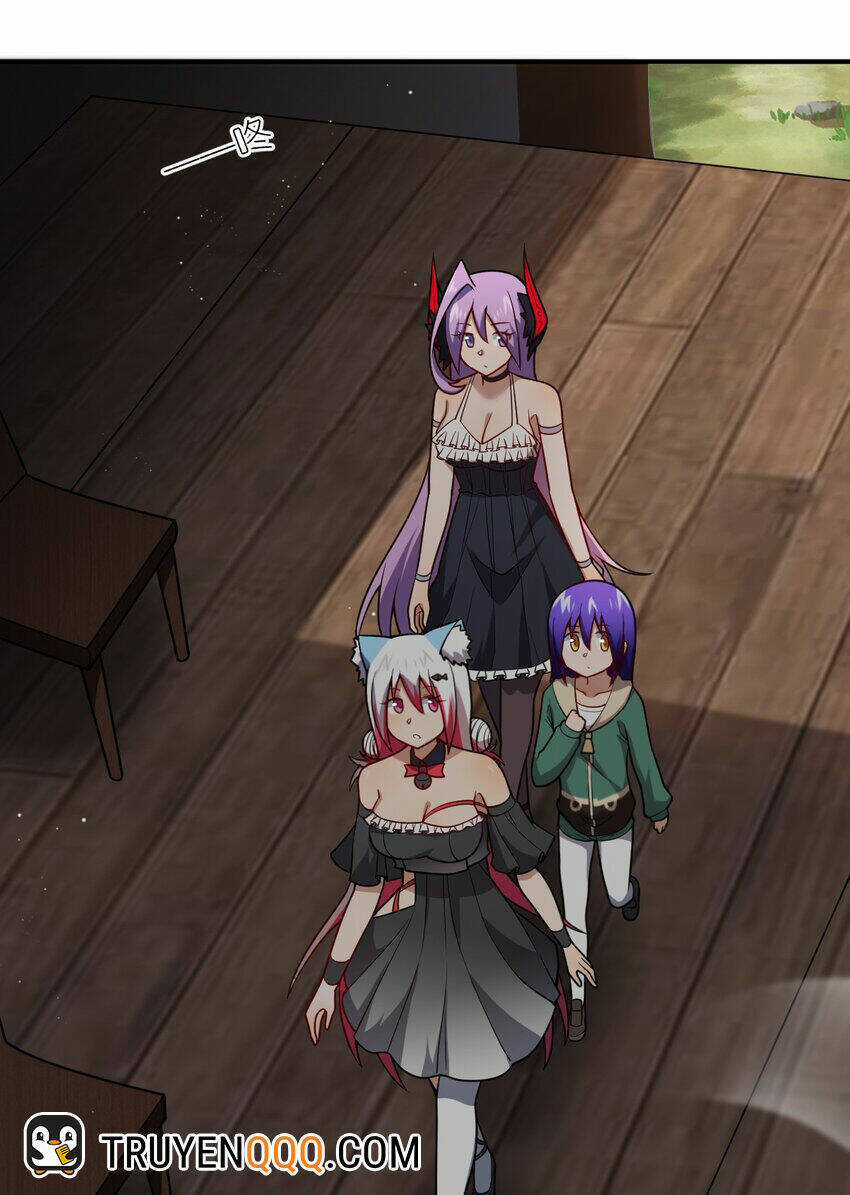 Ma Vương Trở Lại Chapter 91 trang 18