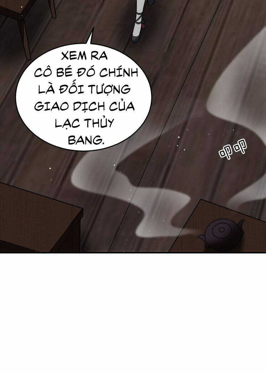 Ma Vương Trở Lại Chapter 91 trang 19
