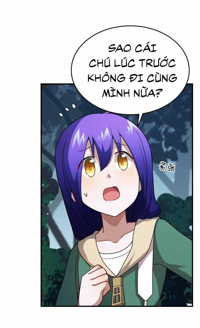Ma Vương Trở Lại Chapter 91 trang 2