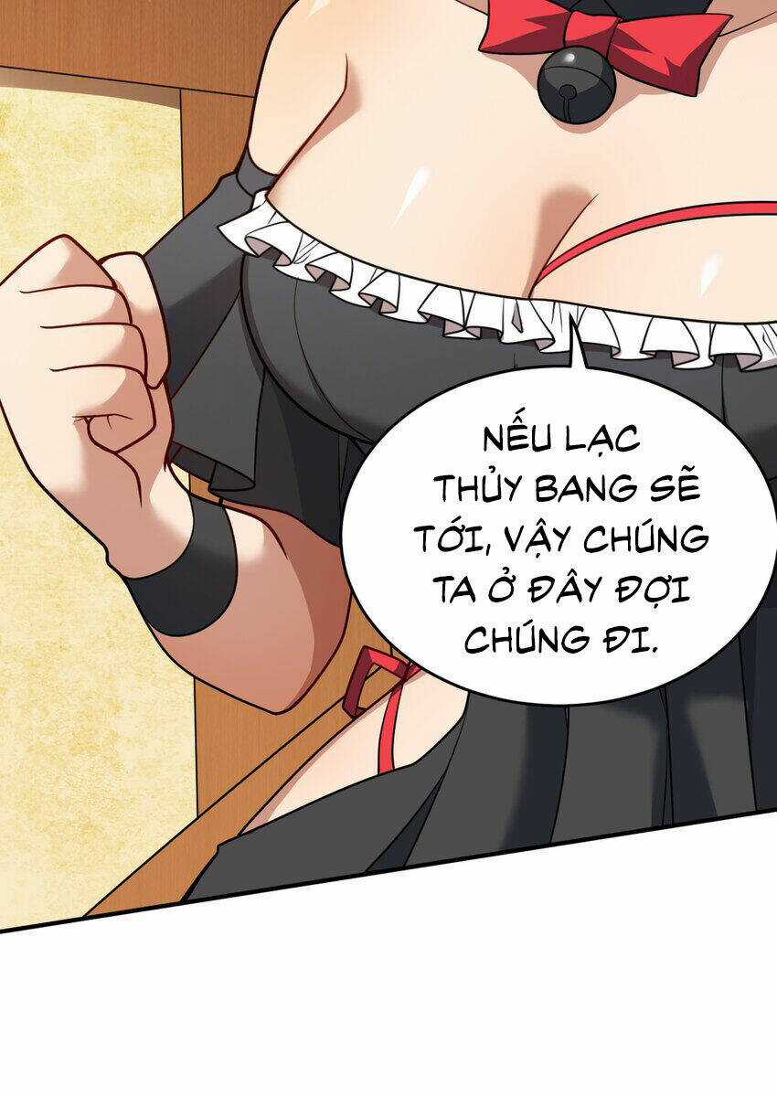Ma Vương Trở Lại Chapter 91 trang 22