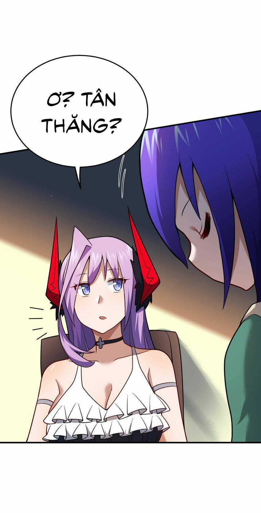 Ma Vương Trở Lại Chapter 91 trang 23