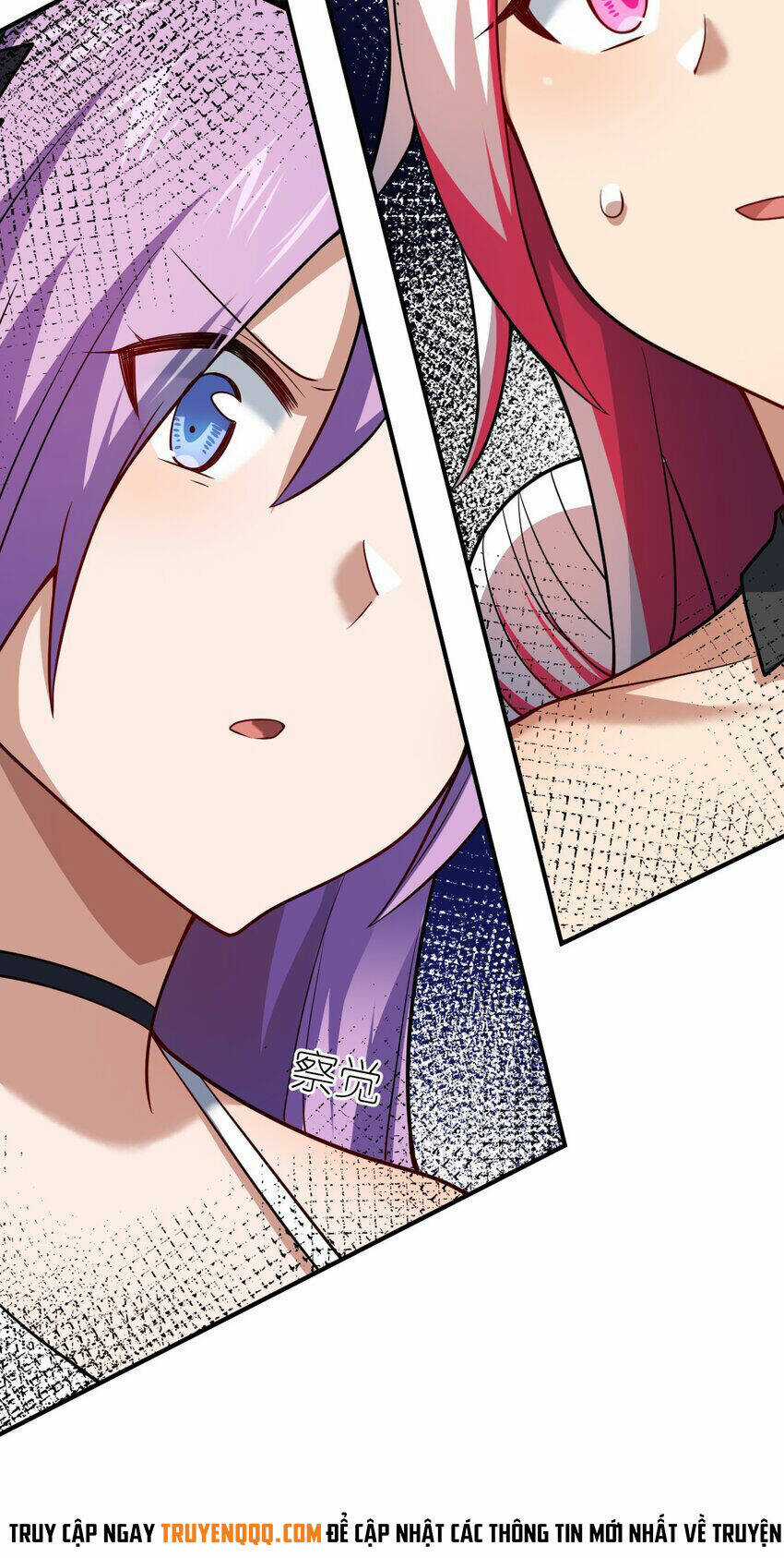 Ma Vương Trở Lại Chapter 91 trang 25