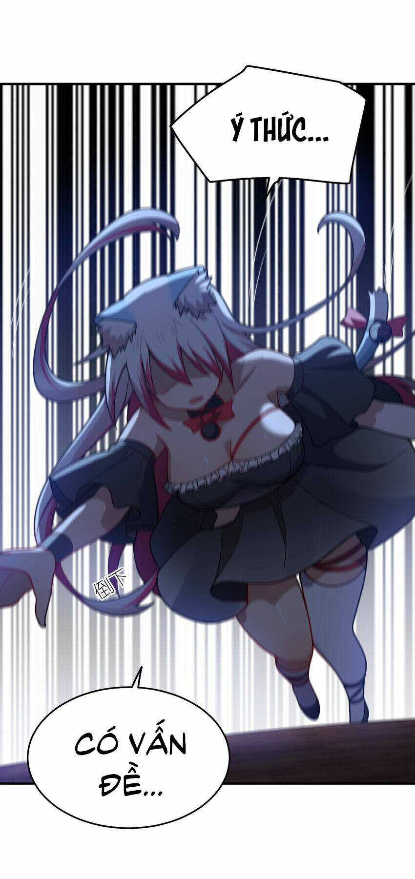 Ma Vương Trở Lại Chapter 91 trang 26