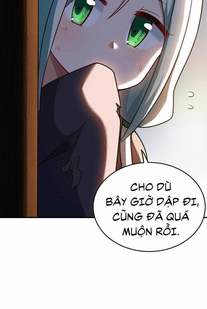 Ma Vương Trở Lại Chapter 91 trang 29