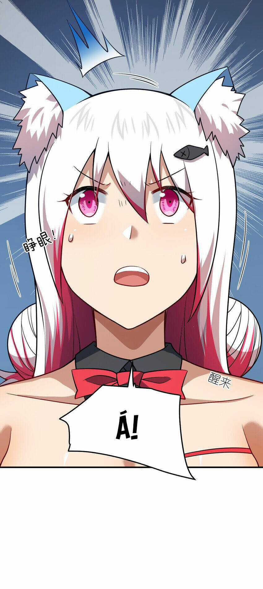 Ma Vương Trở Lại Chapter 91 trang 33