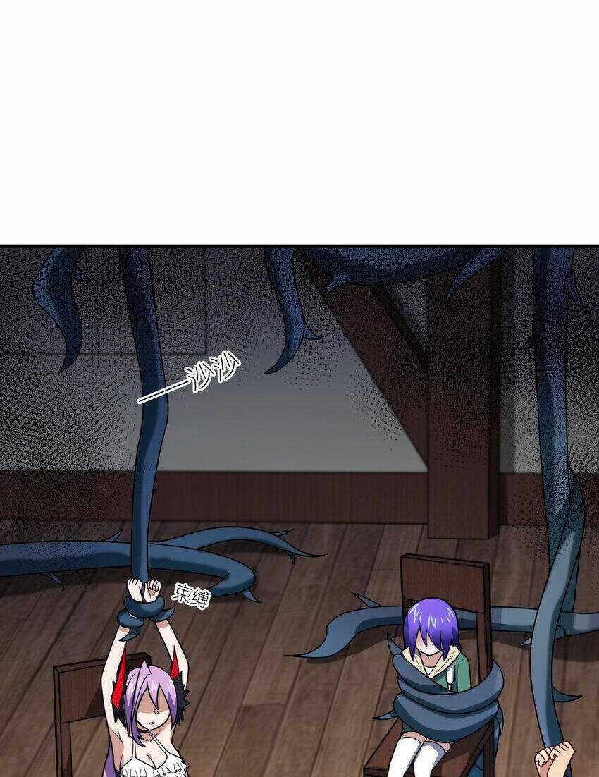 Ma Vương Trở Lại Chapter 91 trang 34