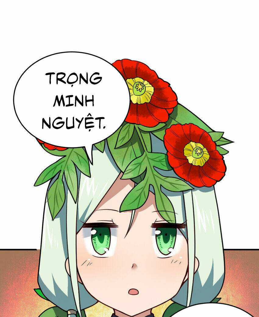 Ma Vương Trở Lại Chapter 91 trang 36