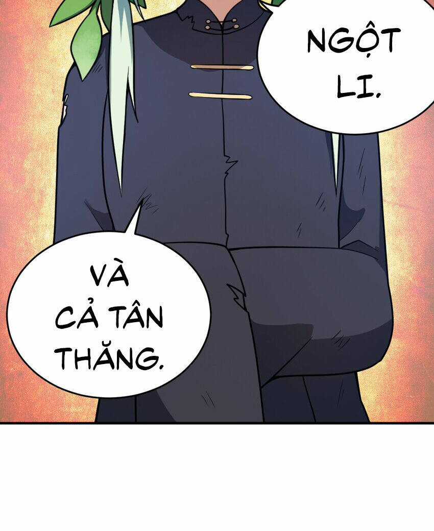 Ma Vương Trở Lại Chapter 91 trang 37