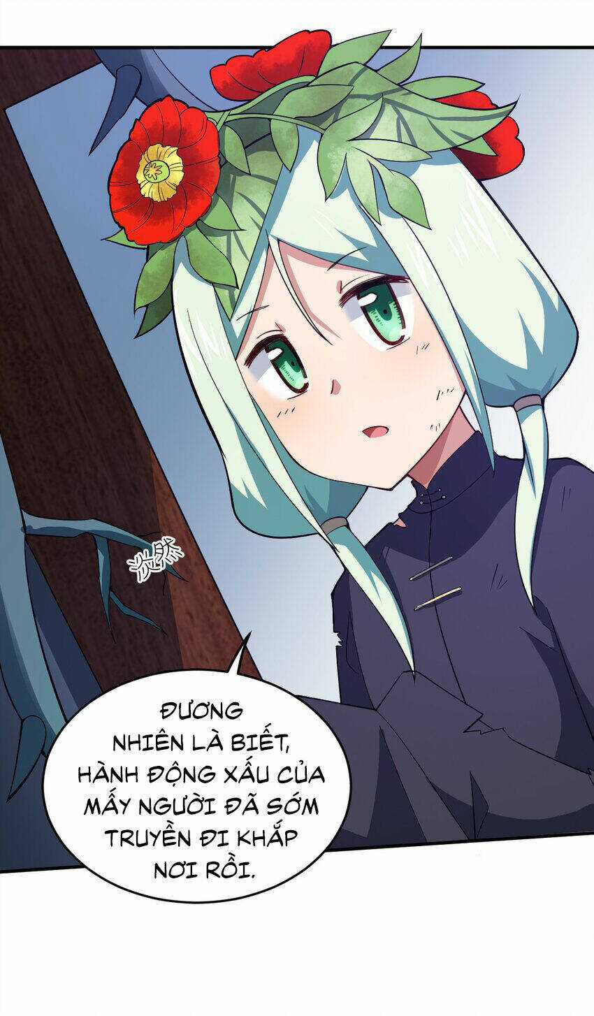 Ma Vương Trở Lại Chapter 91 trang 39