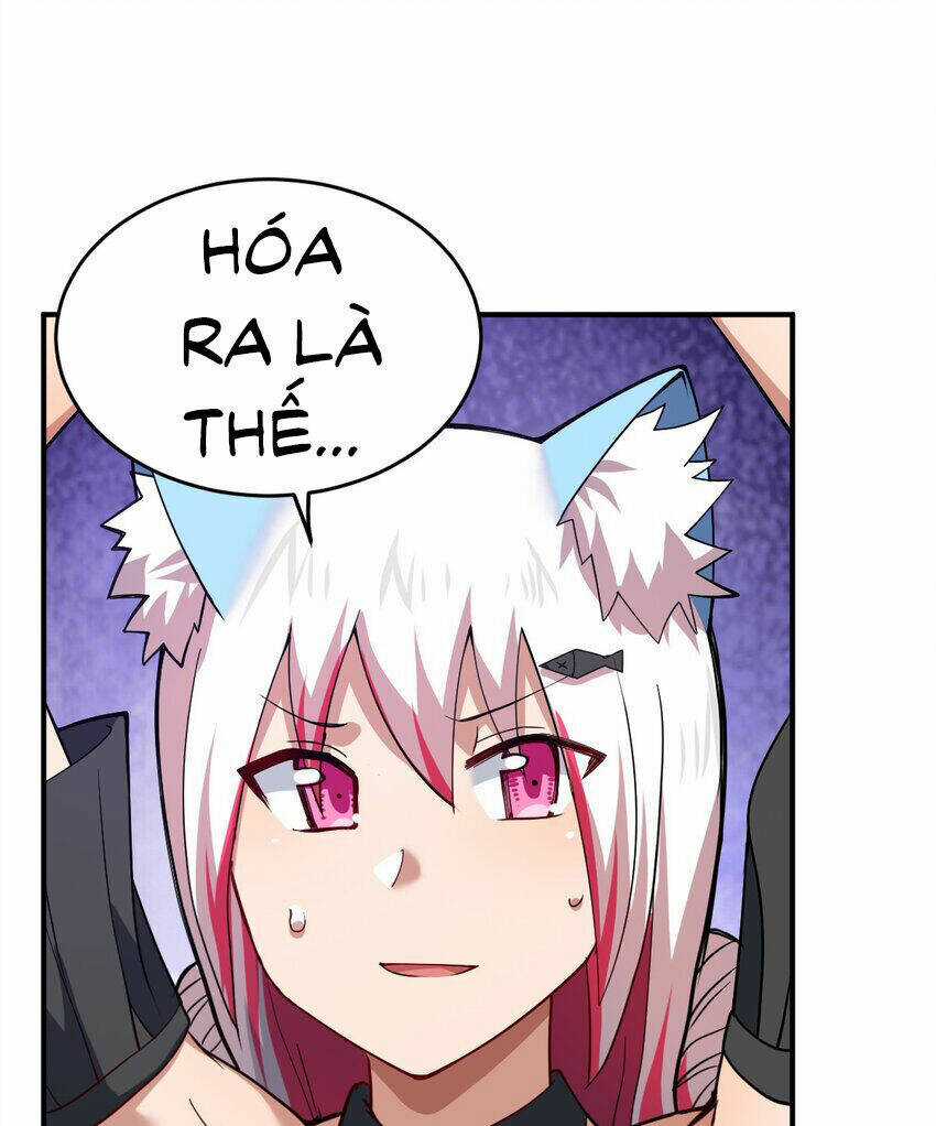 Ma Vương Trở Lại Chapter 91 trang 40