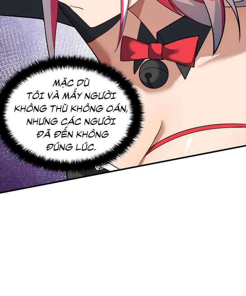 Ma Vương Trở Lại Chapter 91 trang 43