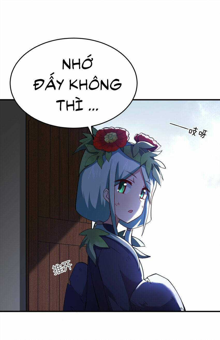 Ma Vương Trở Lại Chapter 91 trang 45