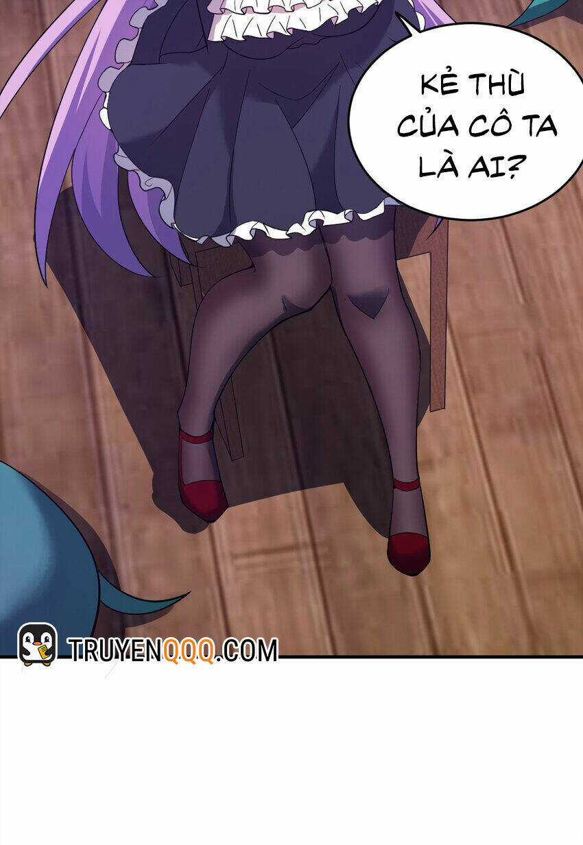 Ma Vương Trở Lại Chapter 91 trang 47