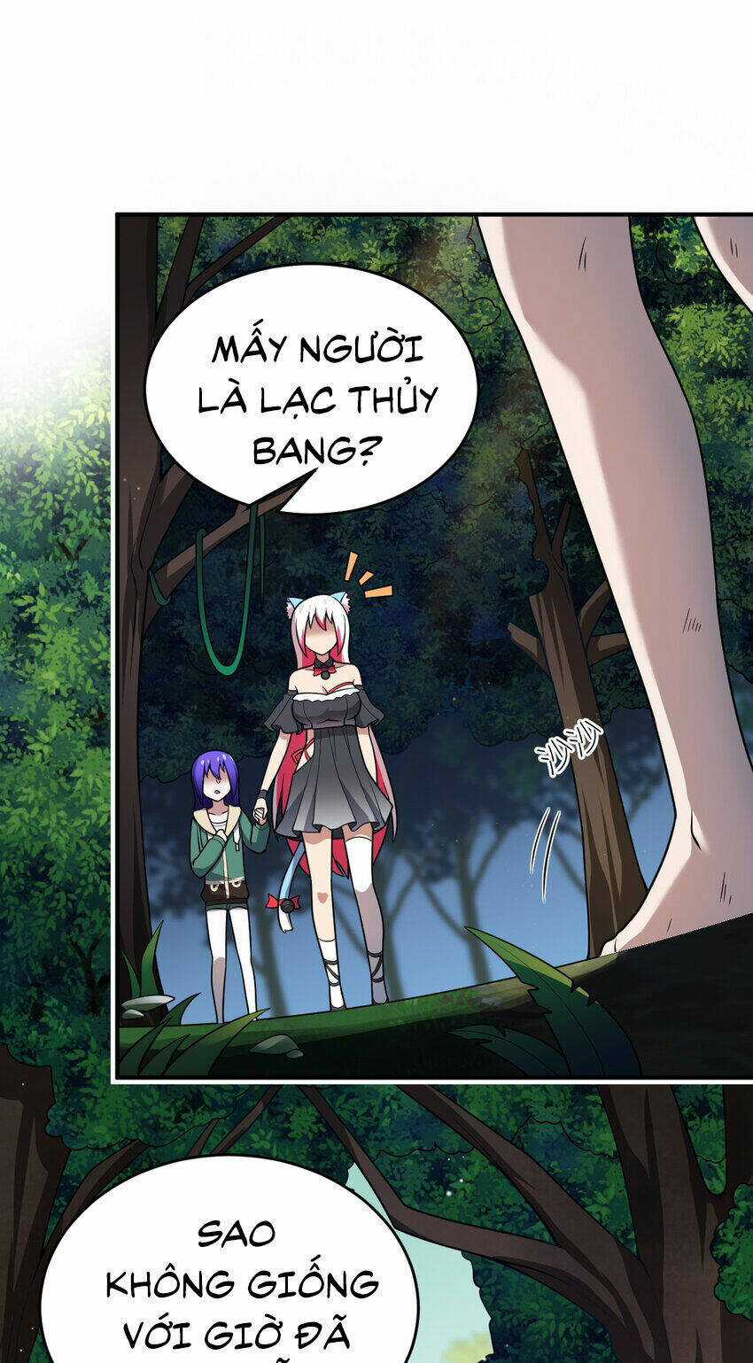 Ma Vương Trở Lại Chapter 91 trang 5