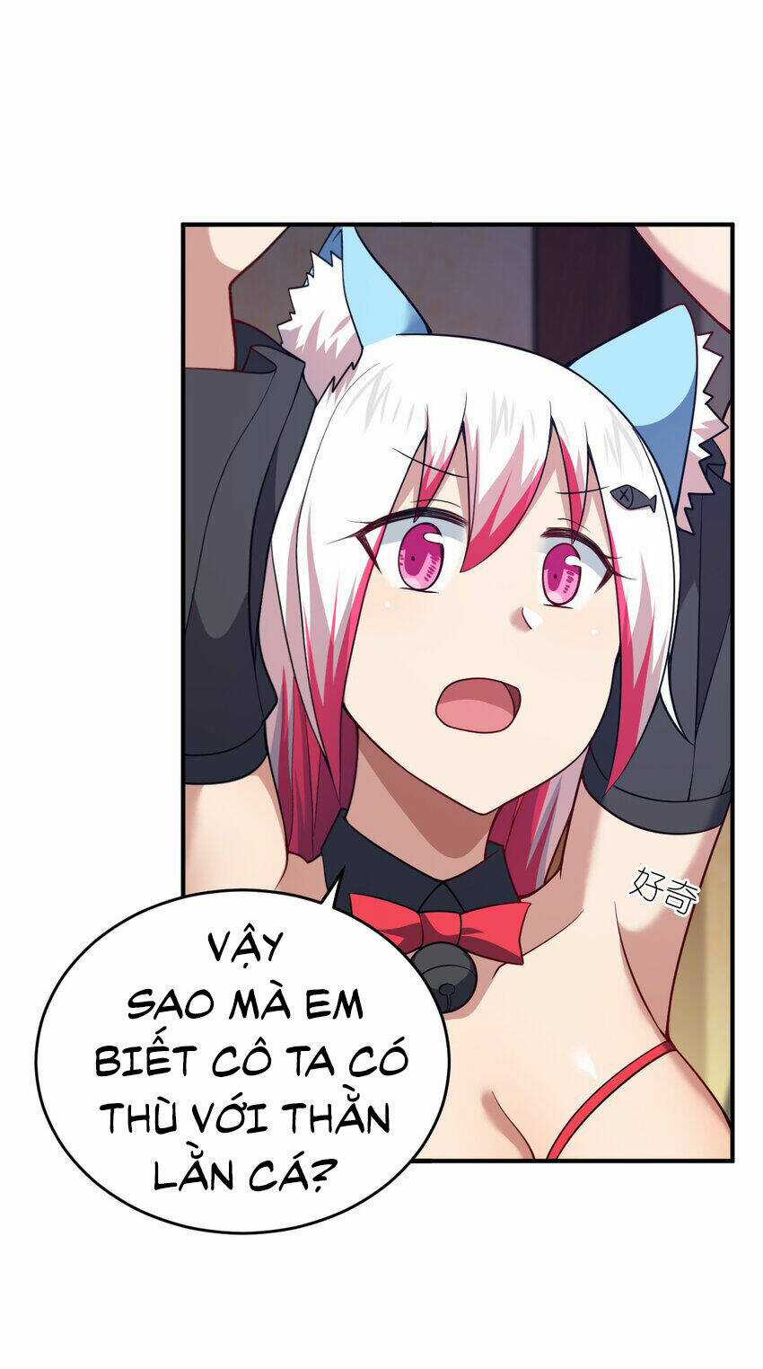 Ma Vương Trở Lại Chapter 91 trang 52