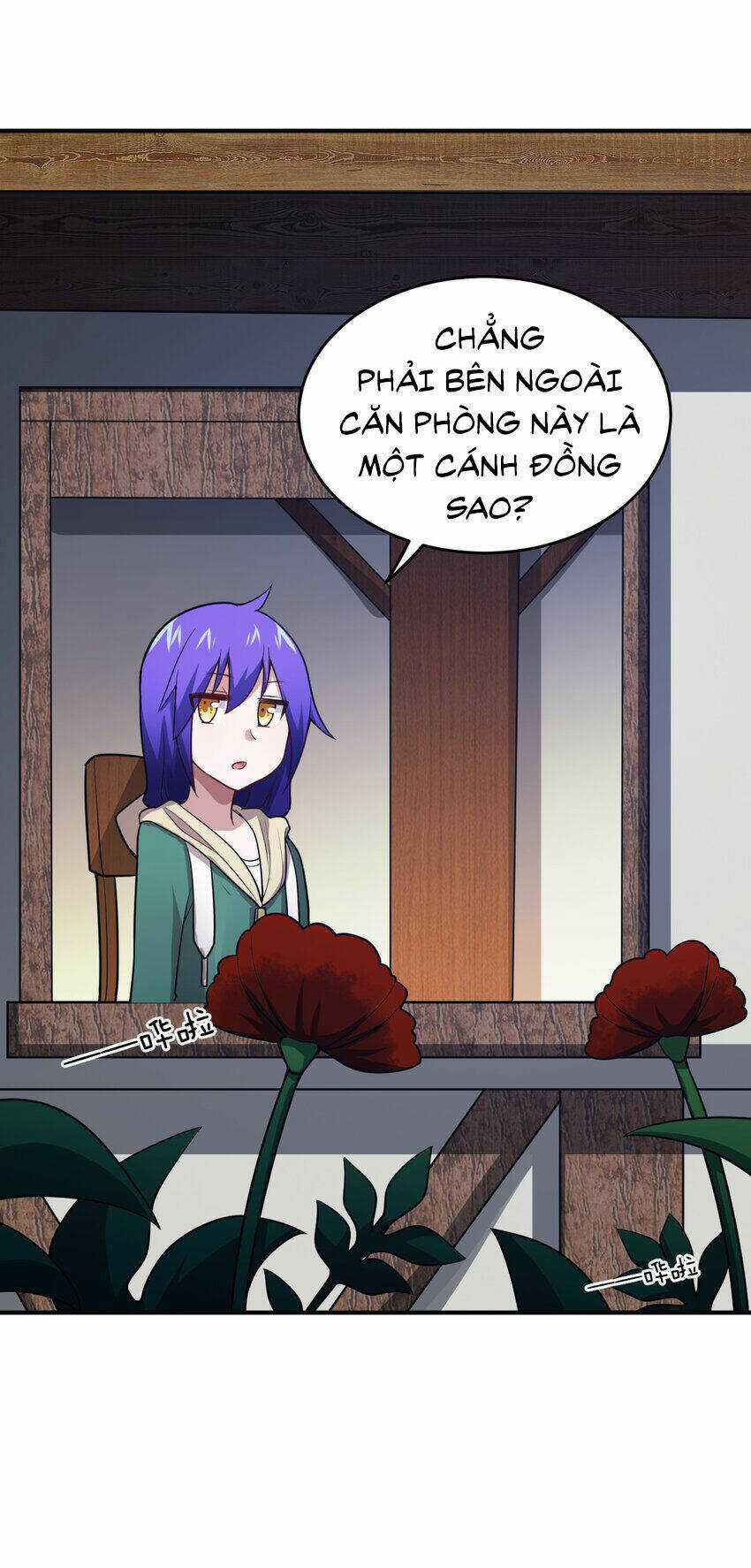 Ma Vương Trở Lại Chapter 91 trang 53