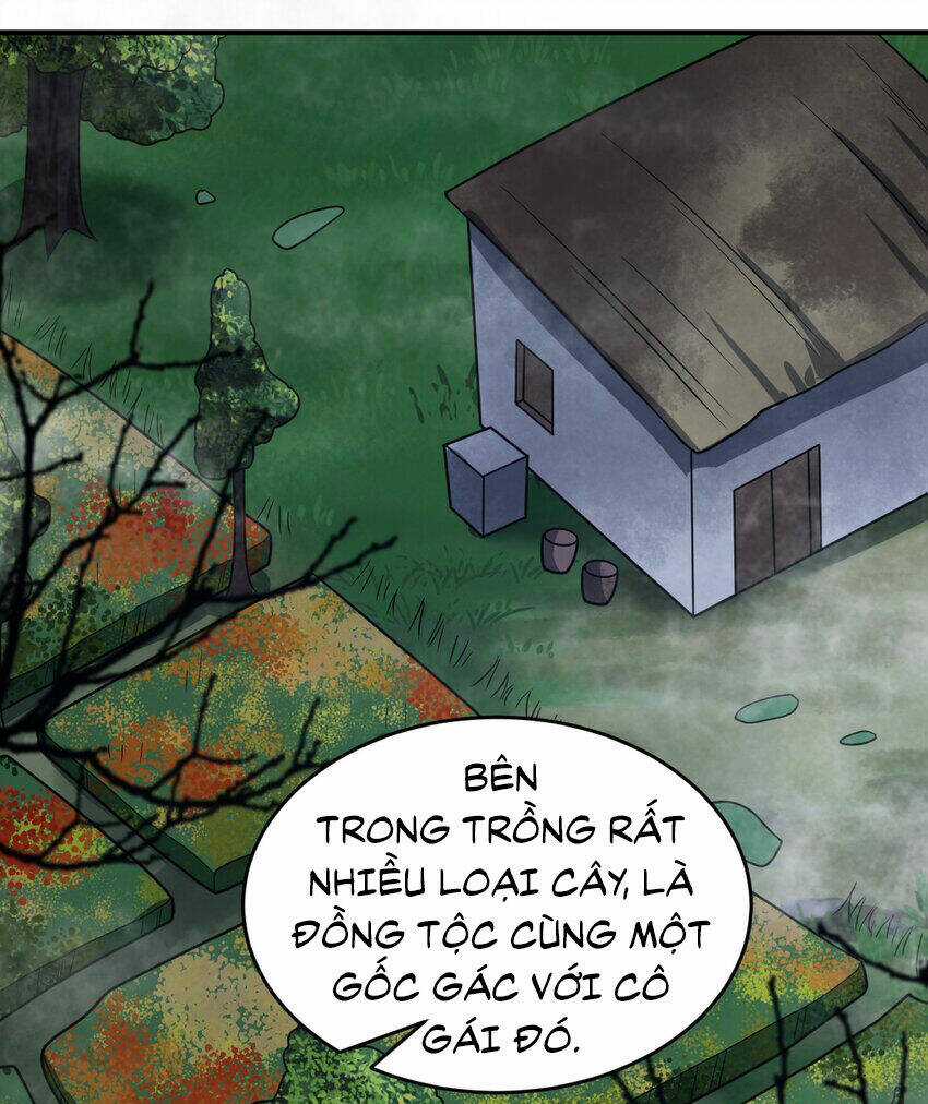 Ma Vương Trở Lại Chapter 91 trang 54