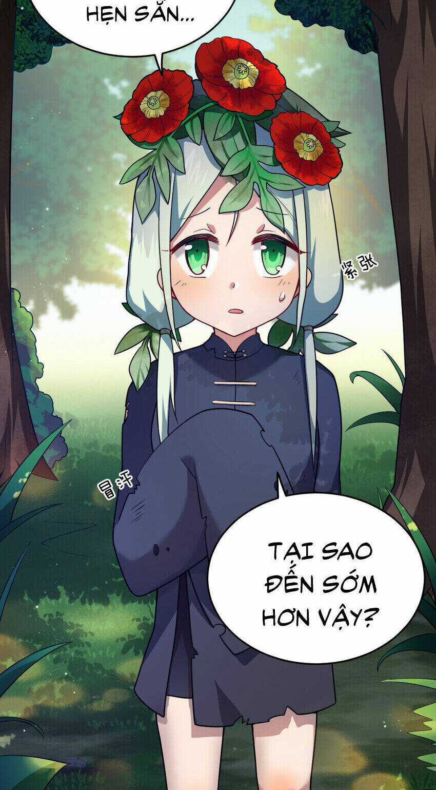 Ma Vương Trở Lại Chapter 91 trang 6