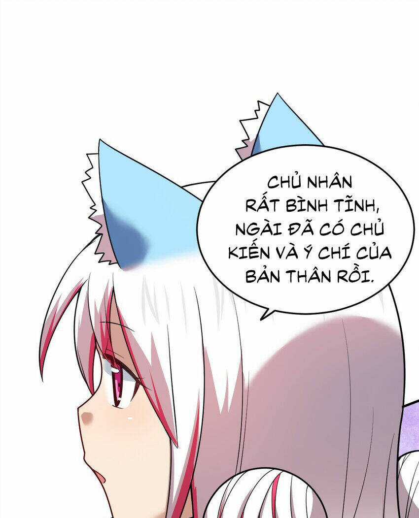 Ma Vương Trở Lại Chapter 92 trang 10