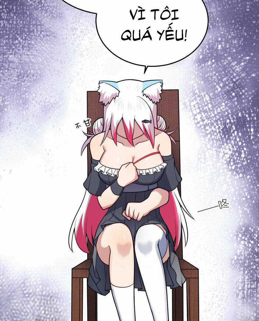 Ma Vương Trở Lại Chapter 92 trang 12