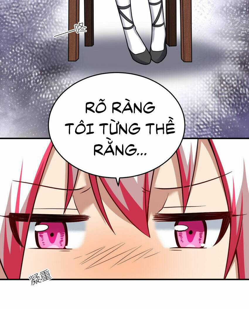 Ma Vương Trở Lại Chapter 92 trang 13