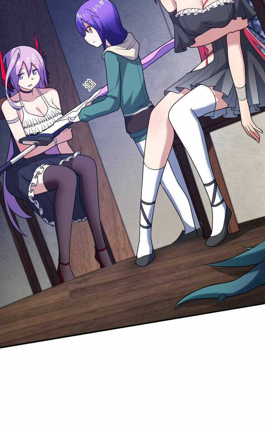 Ma Vương Trở Lại Chapter 92 trang 2