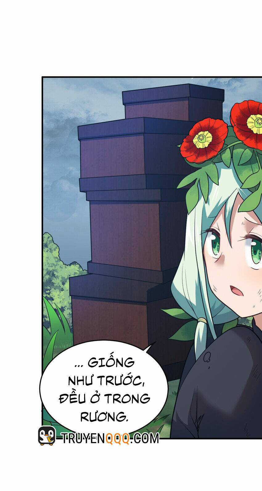 Ma Vương Trở Lại Chapter 92 trang 22