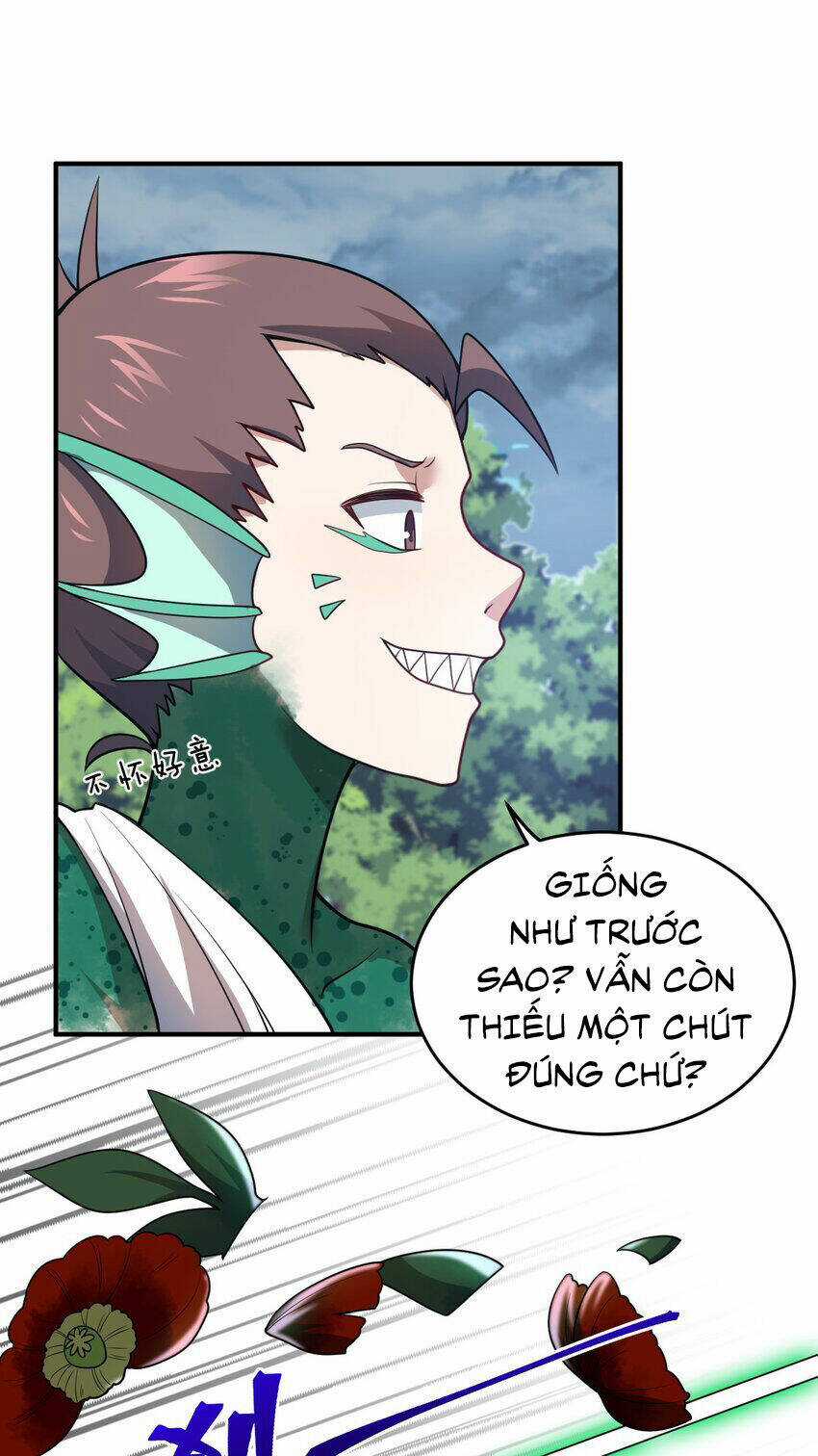 Ma Vương Trở Lại Chapter 92 trang 23