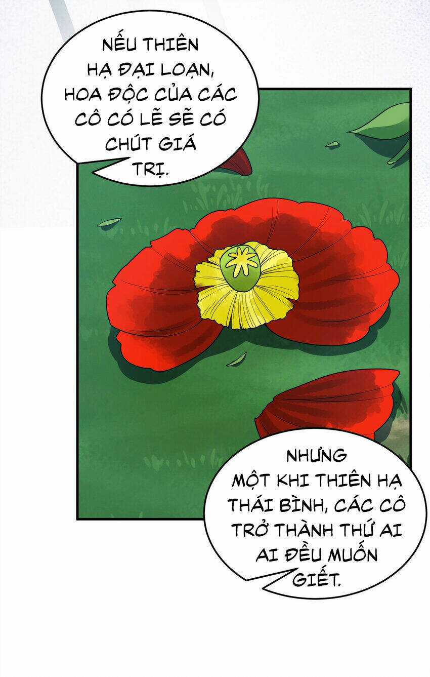 Ma Vương Trở Lại Chapter 92 trang 27