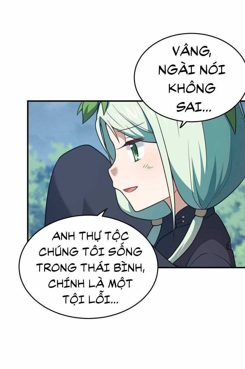 Ma Vương Trở Lại Chapter 92 trang 29
