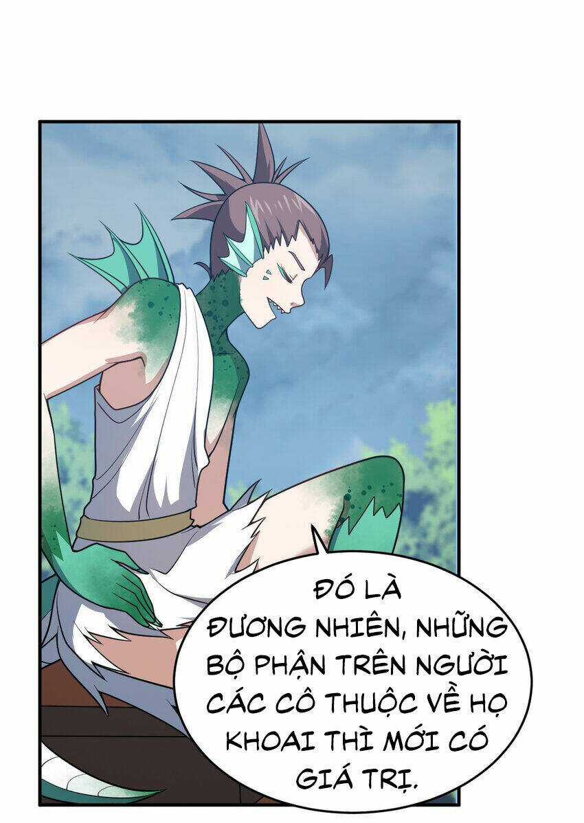 Ma Vương Trở Lại Chapter 92 trang 30