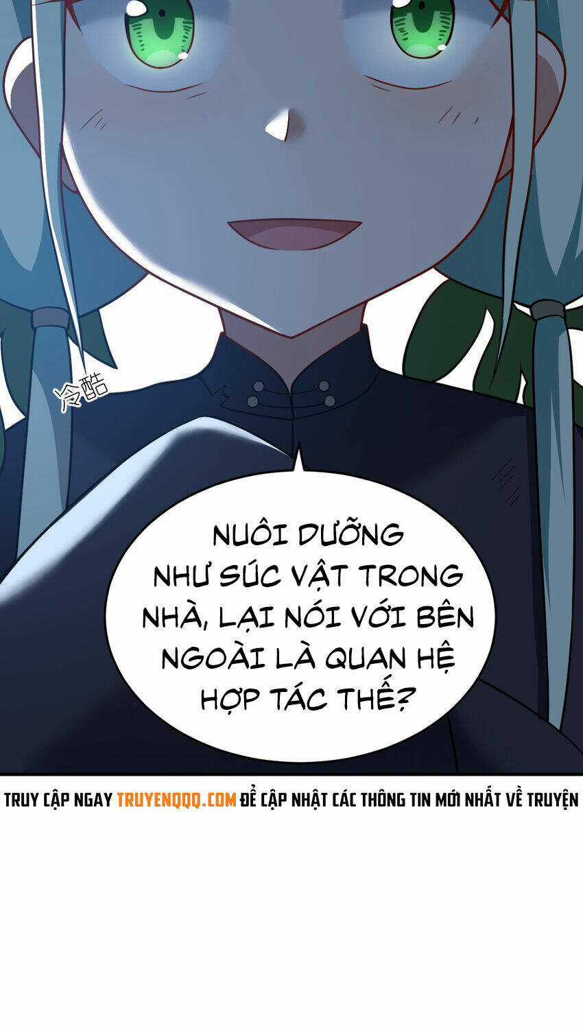 Ma Vương Trở Lại Chapter 92 trang 32