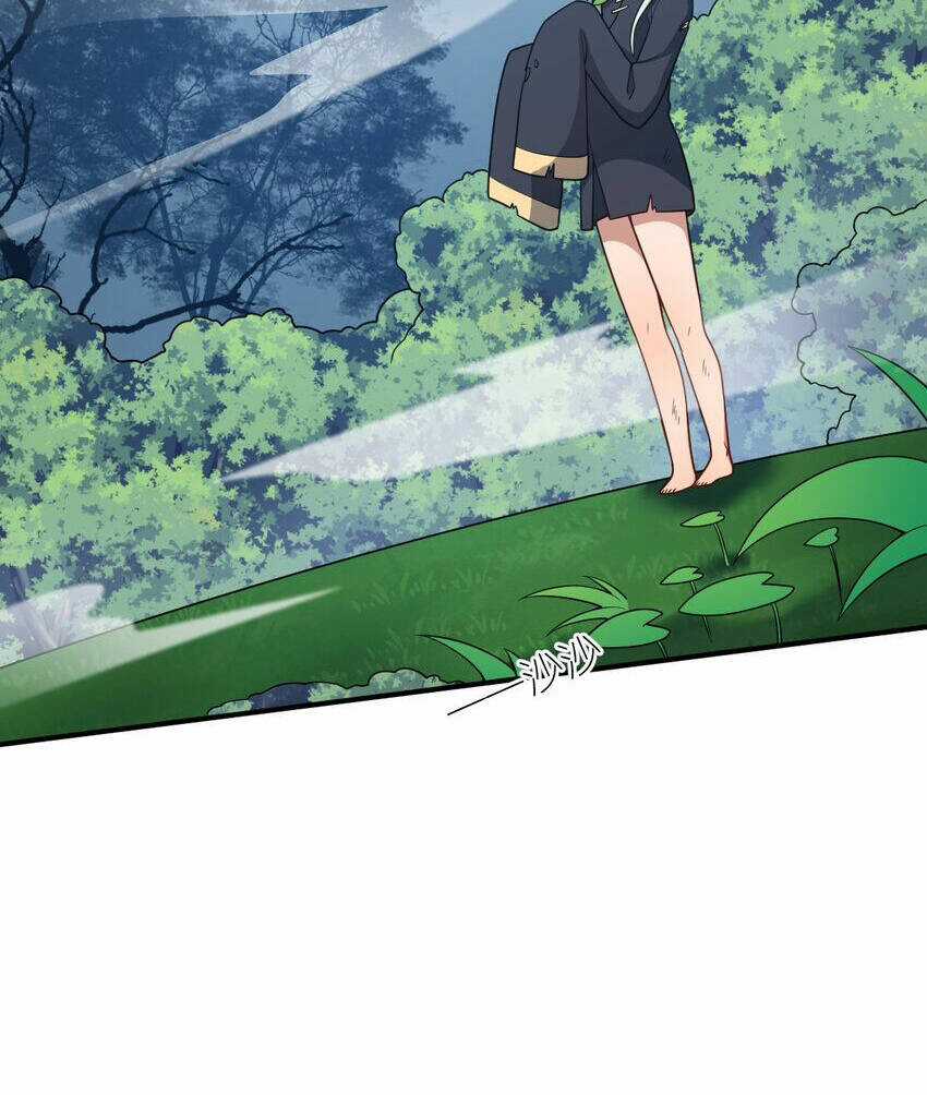 Ma Vương Trở Lại Chapter 92 trang 34