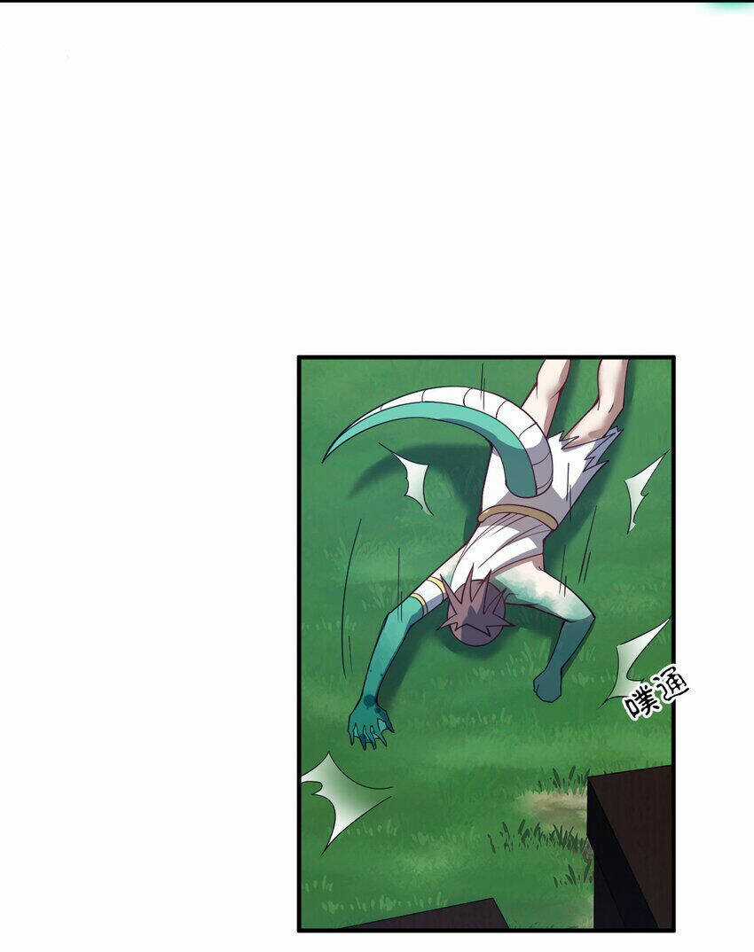 Ma Vương Trở Lại Chapter 92 trang 39