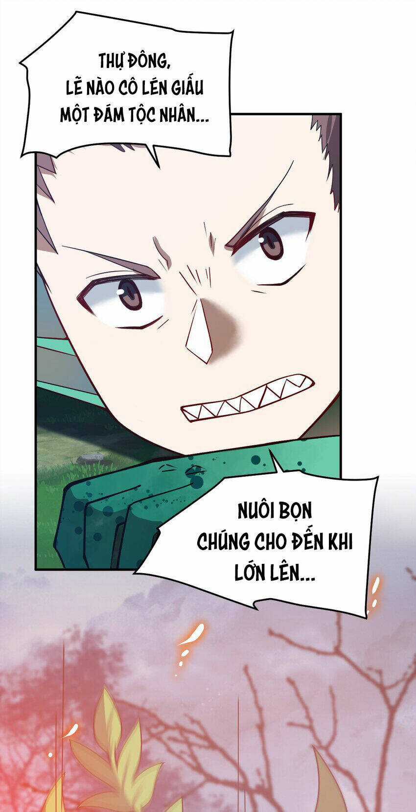 Ma Vương Trở Lại Chapter 92 trang 40