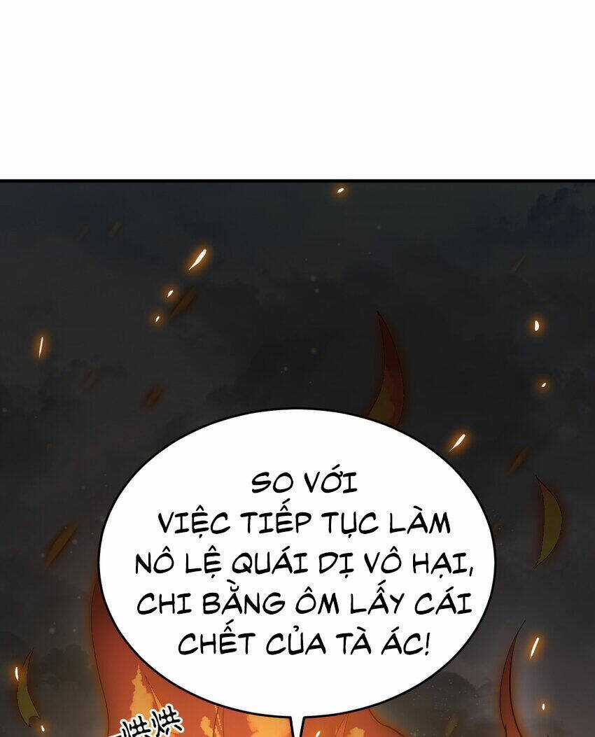 Ma Vương Trở Lại Chapter 92 trang 42