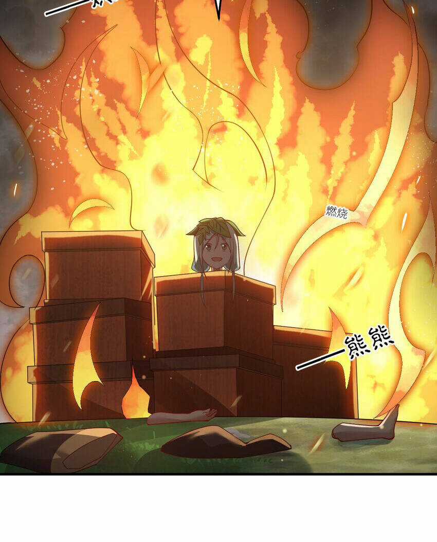 Ma Vương Trở Lại Chapter 92 trang 43