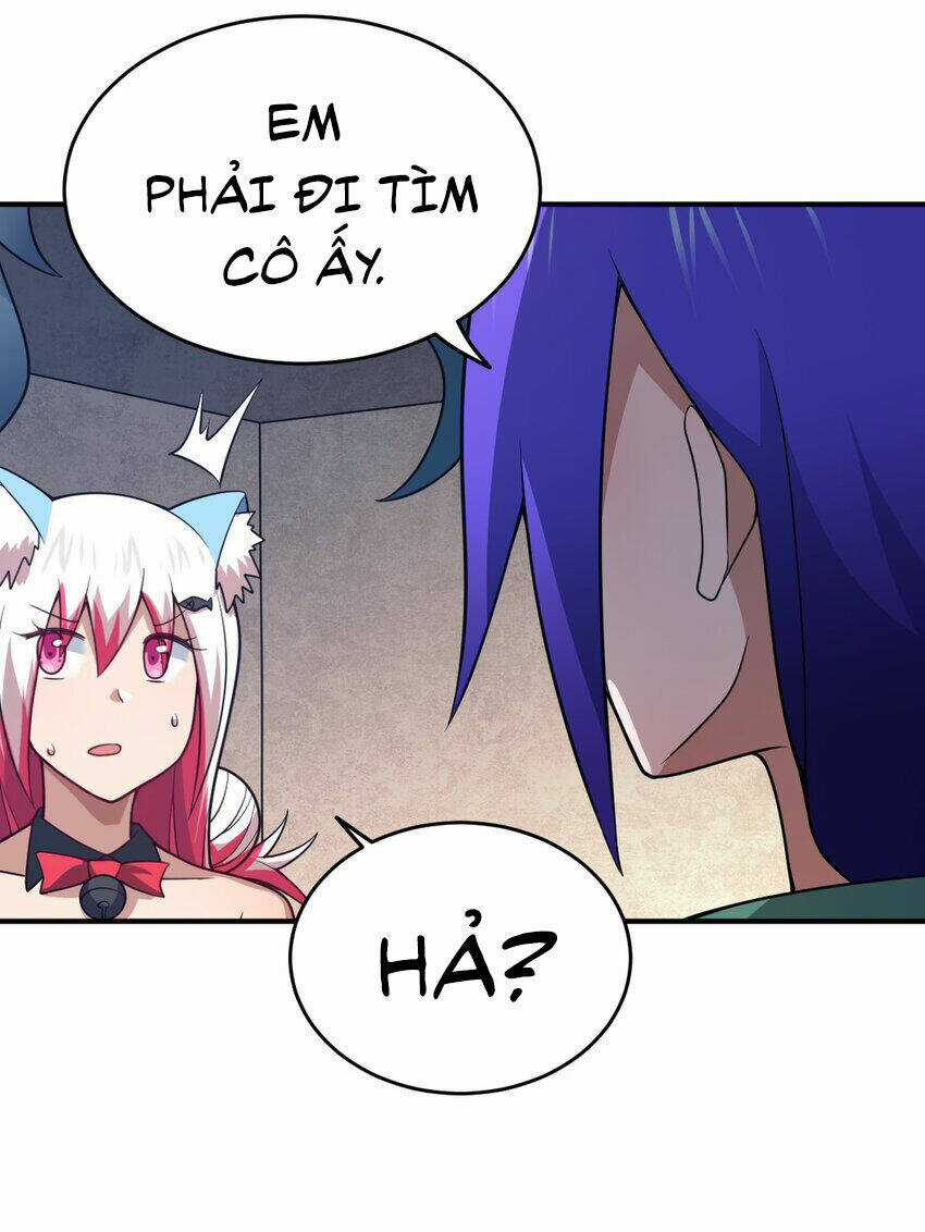 Ma Vương Trở Lại Chapter 92 trang 5