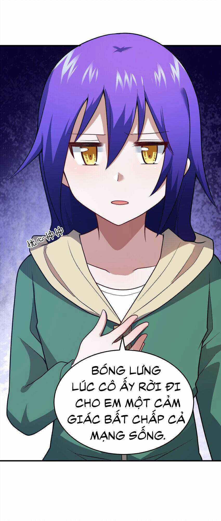 Ma Vương Trở Lại Chapter 92 trang 6