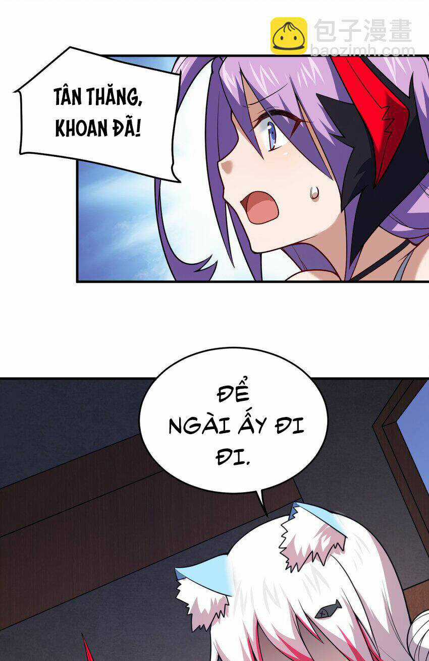 Ma Vương Trở Lại Chapter 92 trang 8