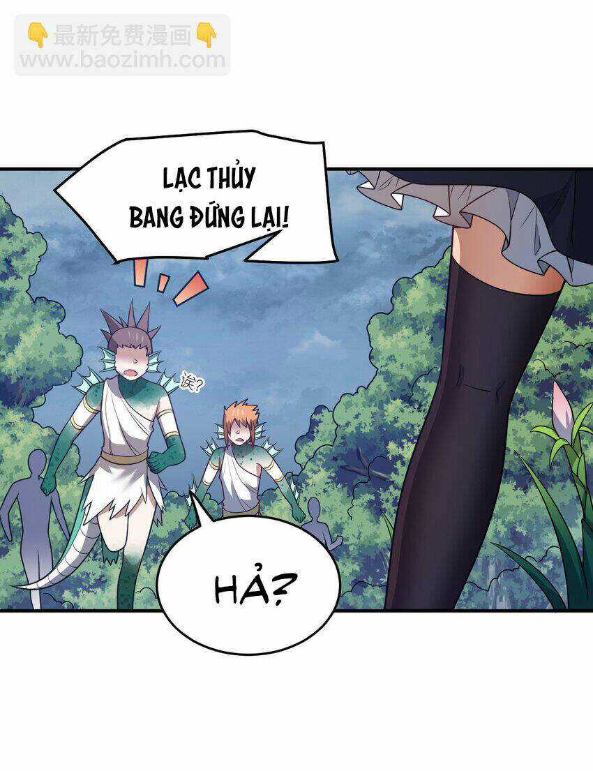 Ma Vương Trở Lại Chapter 93 trang 10
