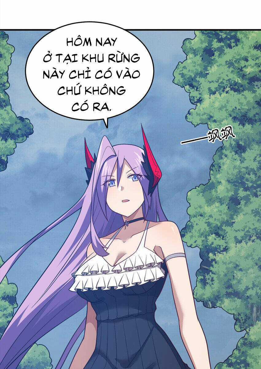 Ma Vương Trở Lại Chapter 93 trang 11