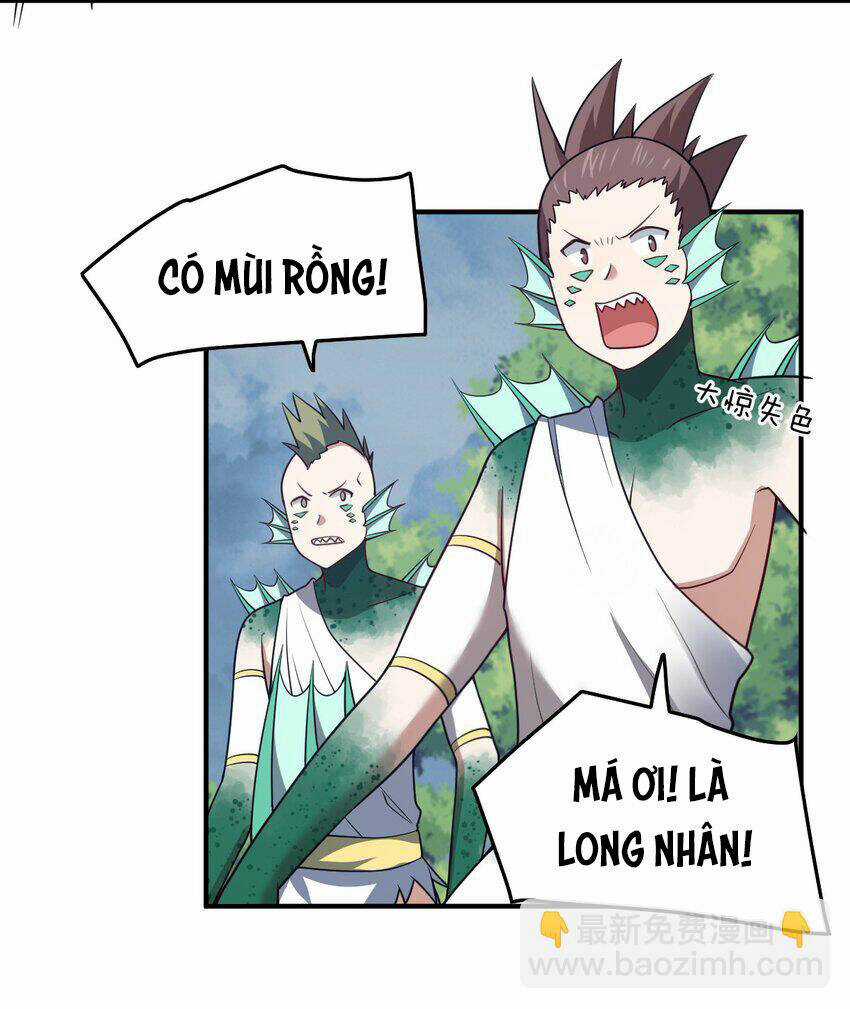 Ma Vương Trở Lại Chapter 93 trang 13