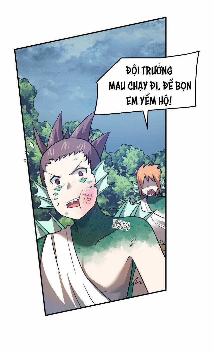 Ma Vương Trở Lại Chapter 93 trang 17