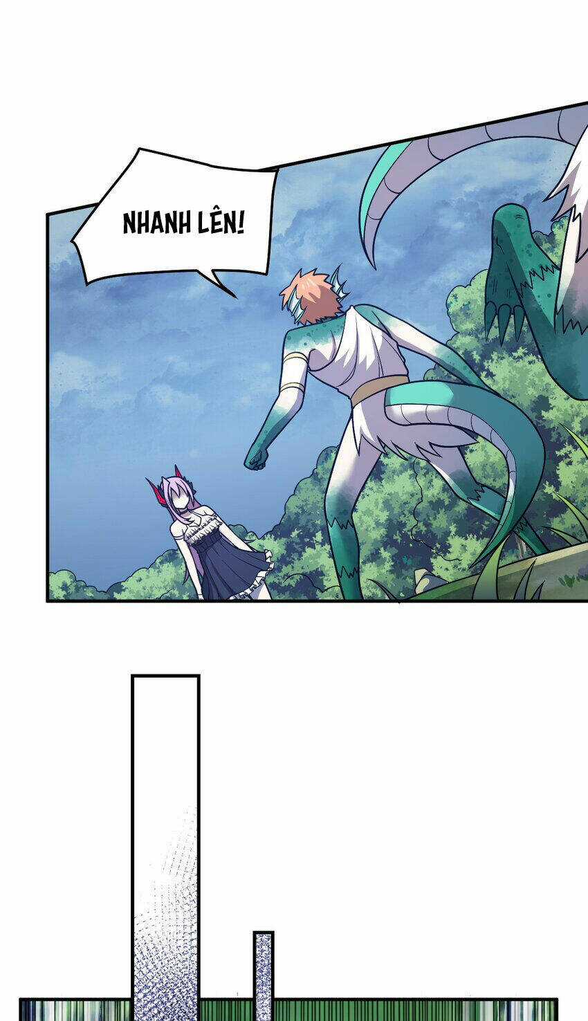 Ma Vương Trở Lại Chapter 93 trang 18