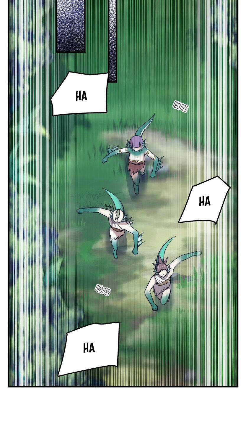 Ma Vương Trở Lại Chapter 93 trang 19