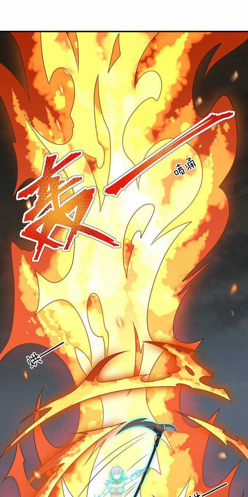 Ma Vương Trở Lại Chapter 93 trang 26