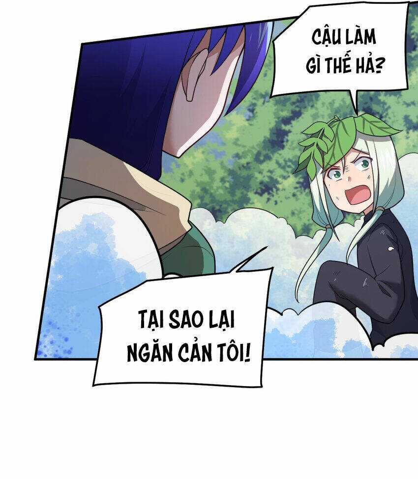 Ma Vương Trở Lại Chapter 93 trang 3