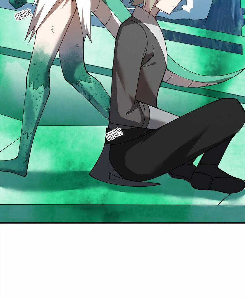 Ma Vương Trở Lại Chapter 93 trang 37
