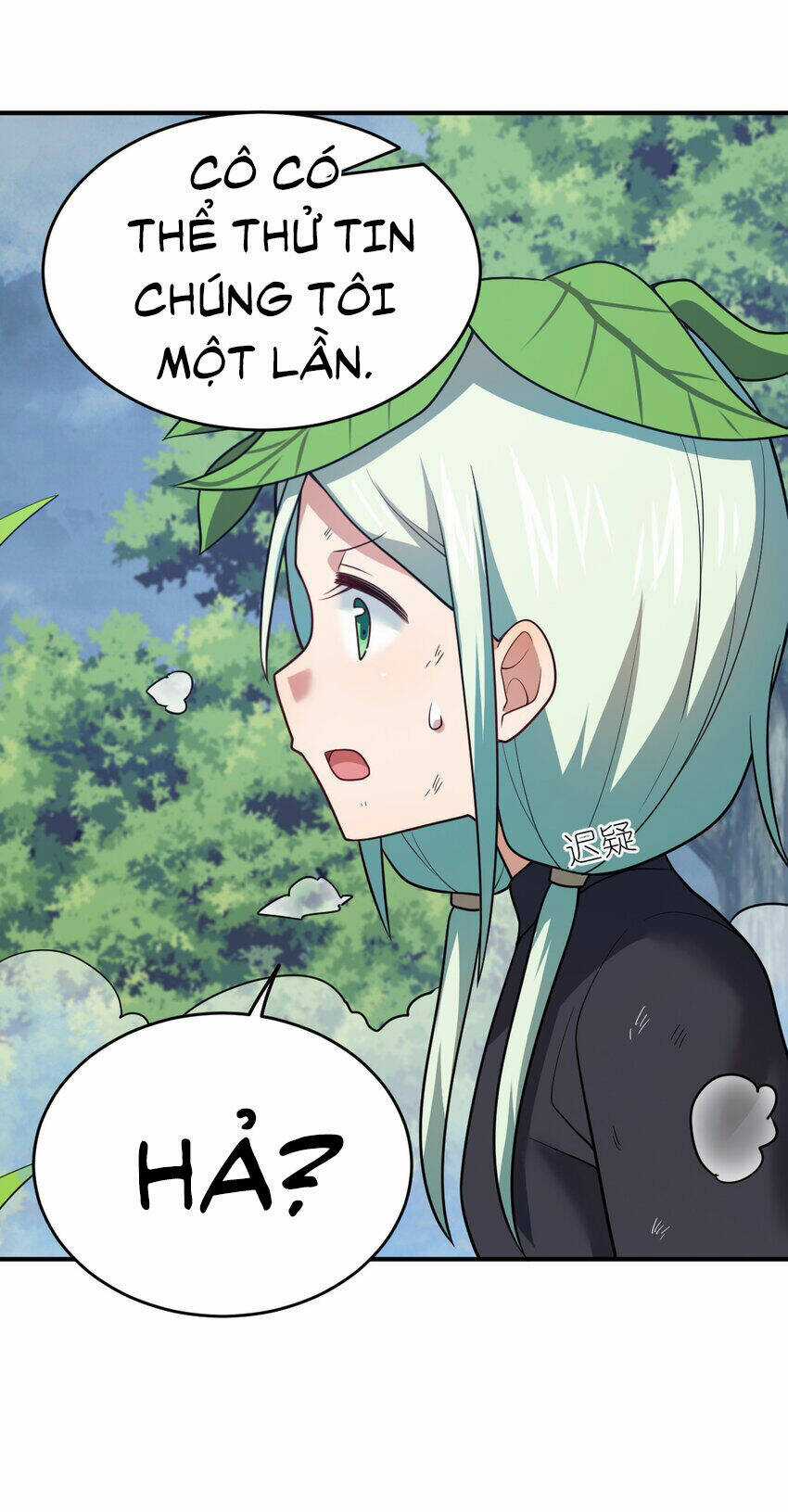Ma Vương Trở Lại Chapter 93 trang 4